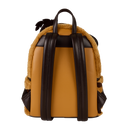 Dreamworks Puss in boots loungefly mini backpack