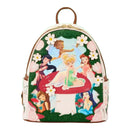 Tinker Bell Fairies Disney Loungefly Mini Backpack