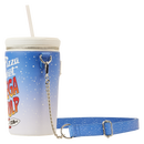 Toy story Mega gulp loungefly crossbody bag in stock