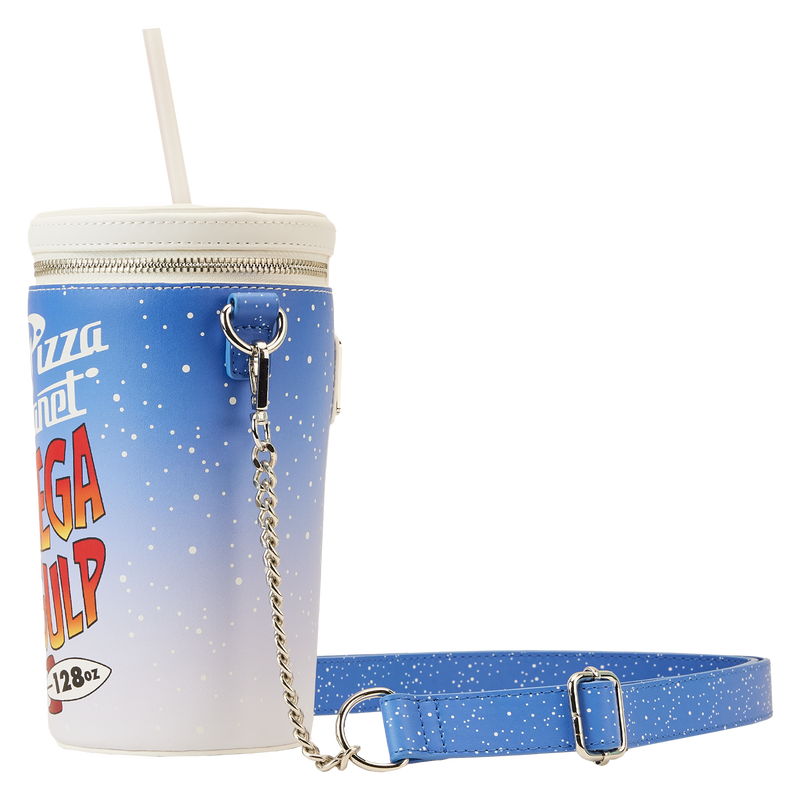 Toy story Mega gulp loungefly crossbody bag (PRE ORDER)