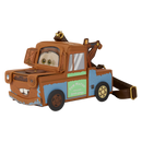 Pixar
Cars 20th Anniversary Tow Mater Figural Crossbody Bag
