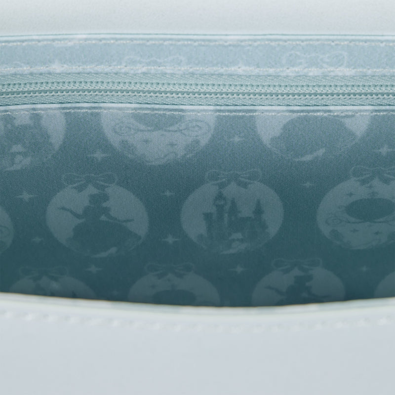 Disney Princess Cinderella loungefly crossbody bag