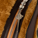 Dreamworks Puss in boots loungefly mini backpack