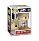 Luke skywalker star wars funko pop