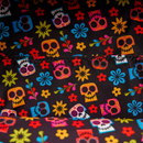Disney
Coco Día de Muertos Miguel Cosplay Glow Mini Backpack