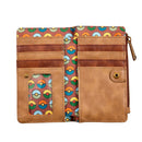 Pokémon Camper Patch Pokémon Loungefly Wallet