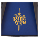 LOUNGEFLY
THE WAR OF THE ROHIRRIM MINI BACKPACK WITH WAIST BAG - THE LORD OF THE RINGS