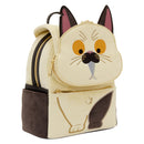 Machiavelli Luca Pixar Disney Loungefly Mini Backpack