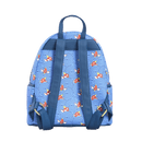 Magikarp Scene Pokémon Loungefly Mini Backpack