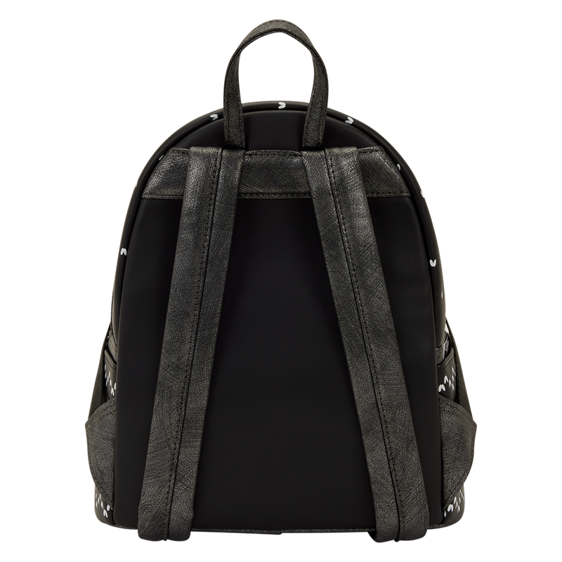 Jack skellington sequin loungefly mini backpack