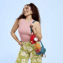 Hei Hei Moana Disney Loungefly Crossbody Bag