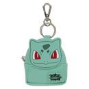 LOUNGEFLY
POKÉMON MYSTERY BOX BACKPACK KEYCHAINS, single blind pack supplied at random.   IN STOCK