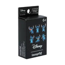 Stitch character, loungefly pin  single blind box character supplied