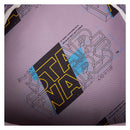 Star wars loungefly THE POWER OF THE FORCE ASTROMECH DROID MINI BACKPACK