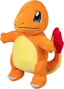 Charmander 8 inch pokemon plush