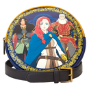 LOUNGEFLY
THE WAR OF THE ROHIRRIM MINI BACKPACK WITH WAIST BAG - THE LORD OF THE RINGS