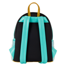 Princess Jasmine cosplay loungefly mini backpack