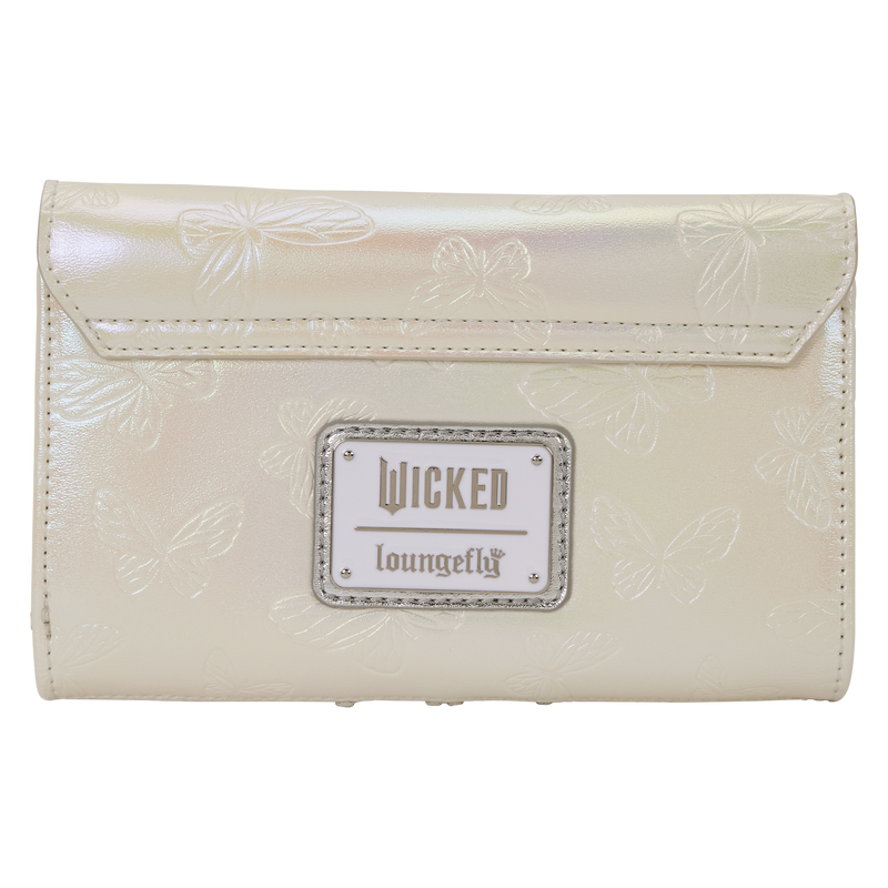 Wicked for Good loungefly wallet pre order