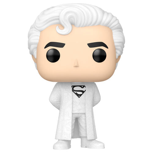 Jor EL Superman 1978 movie funko pop