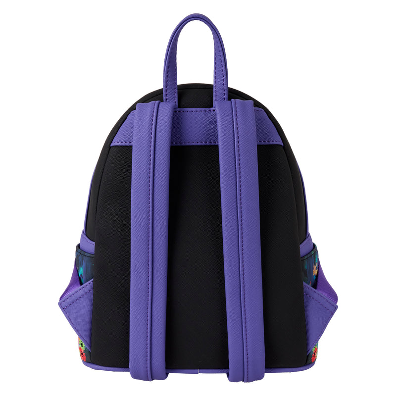 Alice in wonderland loungefly mini backpack pre order