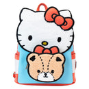 SANRIO HELLO KITTY & BEAR MINI BACKPACK
