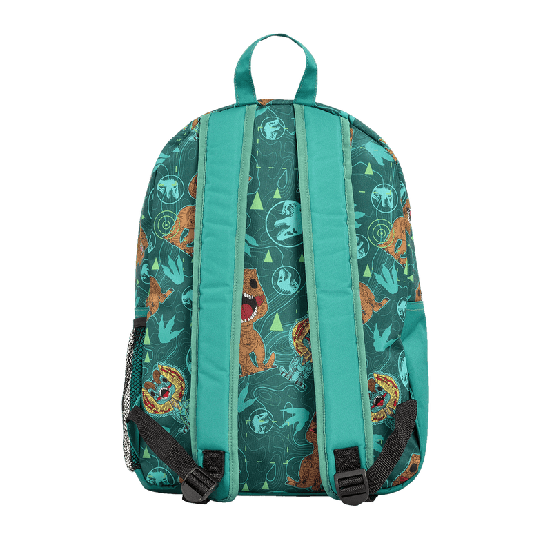 FUNKO
JURASSIC PARK DINO NYLON BACKPACK