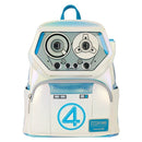 Fantastic four herbie loungefly mini backpack