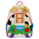 Toy story triple pocket loungefly mini backpack