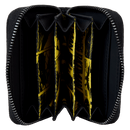 Batman 85th Anniversary The ORGANIZR Loungefly COLLECTIV Accordion Wallet