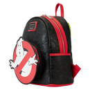 Ghostbusters glow in the dark loungefly mini backpack in stock