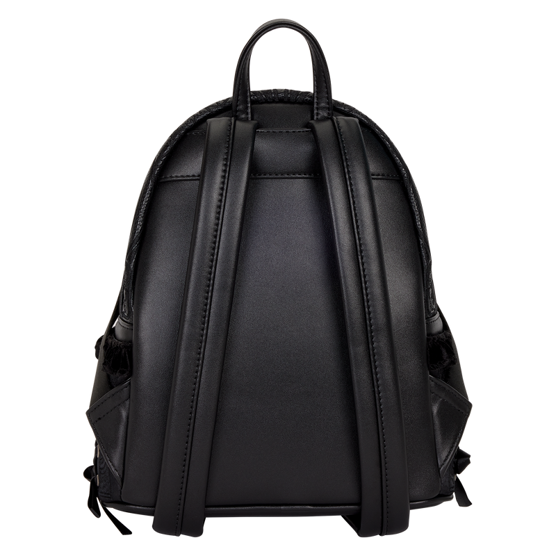 Disney villains loungefly mini backpack