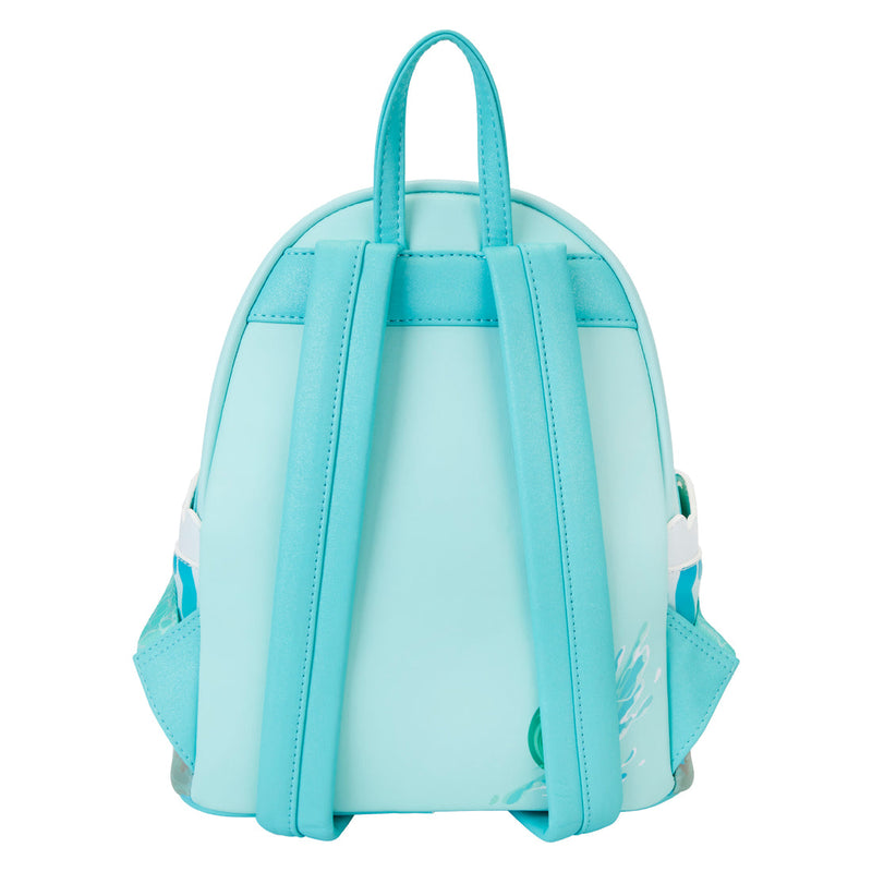 LOUNGEFLY
MOANA OCEAN WAVES MINI BACKPACK - DISNEY