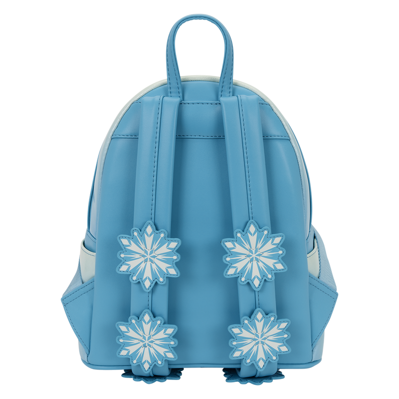 Disney Frozen loungefly mini backpack in stock
