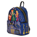 Hocus pocus Sanderson sisters loungefly mini backpack in stock