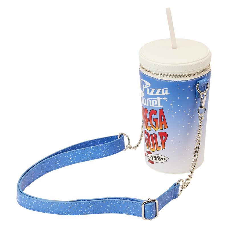 Toy story Mega gulp loungefly crossbody bag (PRE ORDER)