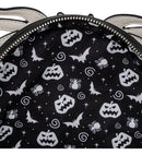 Loungefly Disney The Nightmare Before Christmas Headless Jack Skellington Mini Backpack