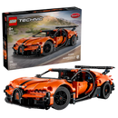 Bugatti Chiron Pur Sport Hypercar lego technic 42222