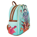 The Lion King loungefly mini backpack