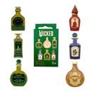 Wicked Potions  loungefly pin (single random blind pack pin supplied)