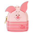 Winnie The Pooh Mini loungefly backpack keychain single blind pack