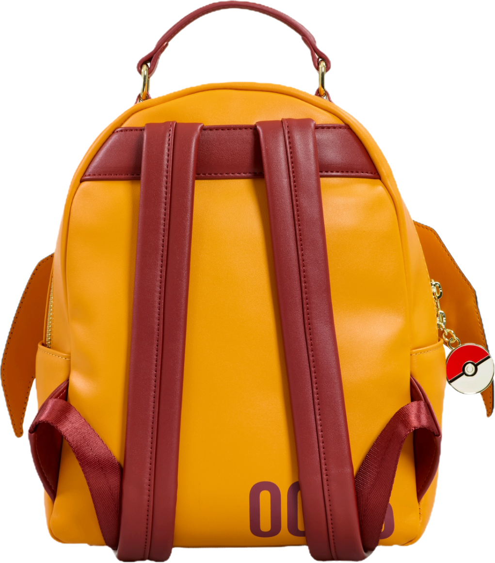 Loungefly Pokémon : Mini sac à dos Pokemon type Plante pas cher Loungefly Pokémon : Mini sac à dos Pokemon type Plante pas cher