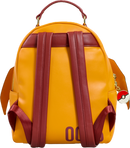 Charizard pokemon loungefly mini backpack