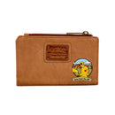 Pokémon Camper Patch Pokémon Loungefly Wallet