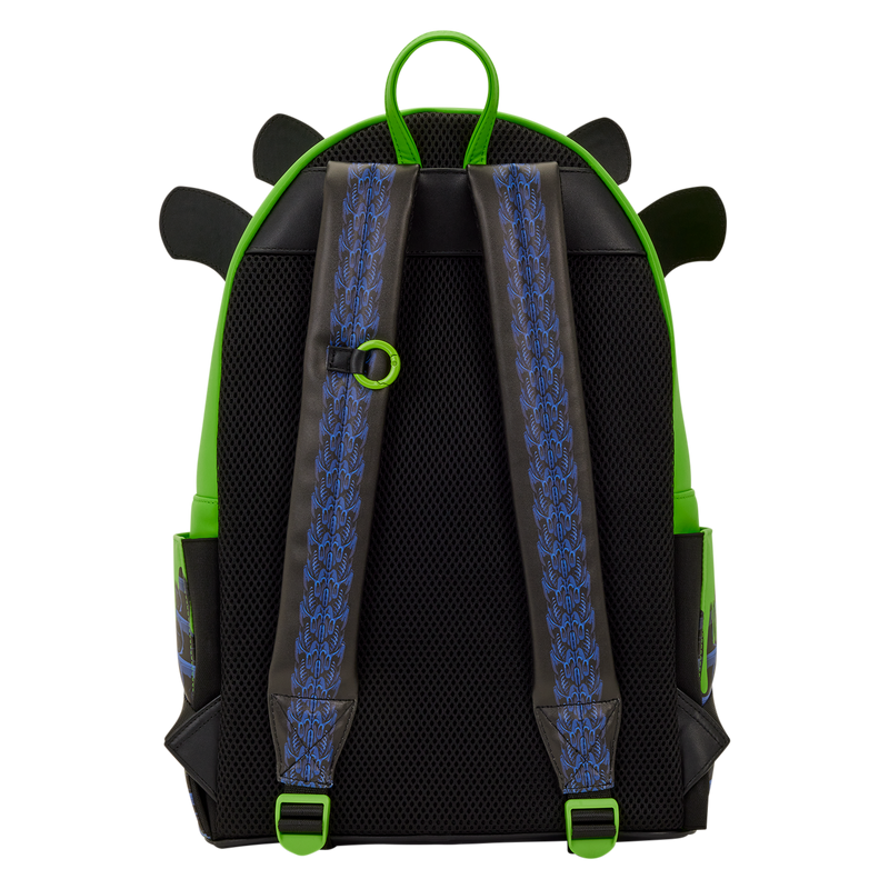 Alien loungefly mini backpack
