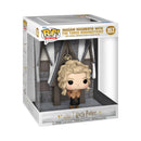 Madam Rosmerta with three broomsticks funko popnfrom harry potter