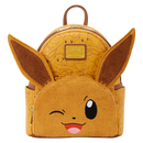 Pokémon Eevee Cosplay Mini Backpack pre order