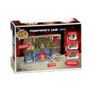 BITTY POP! BITTY BOX PENNYWISE'S LAIR - IT
