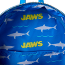 Jaws loungefly mini backpack