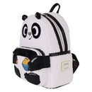 Dreamworks Kung fu panda loungefly mini backpack