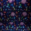 Inside out 2 Pixar loungefly Tote bag